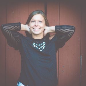 Meet your Posher, Keeley